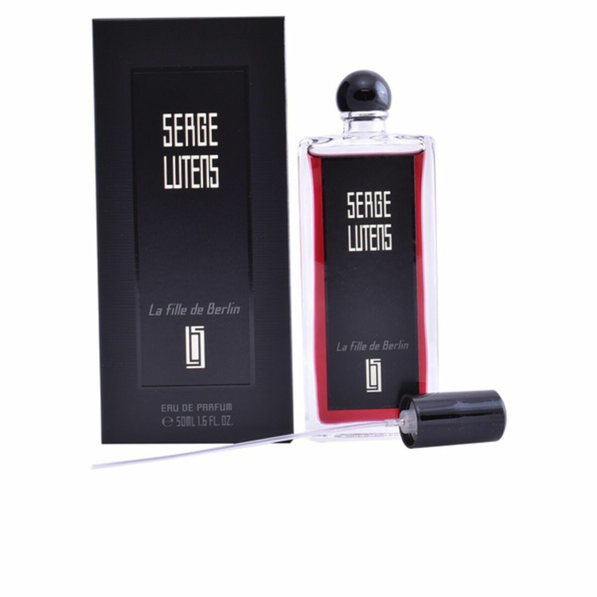 Serge Lutens La Fille de Berlin U EdP 50 ml