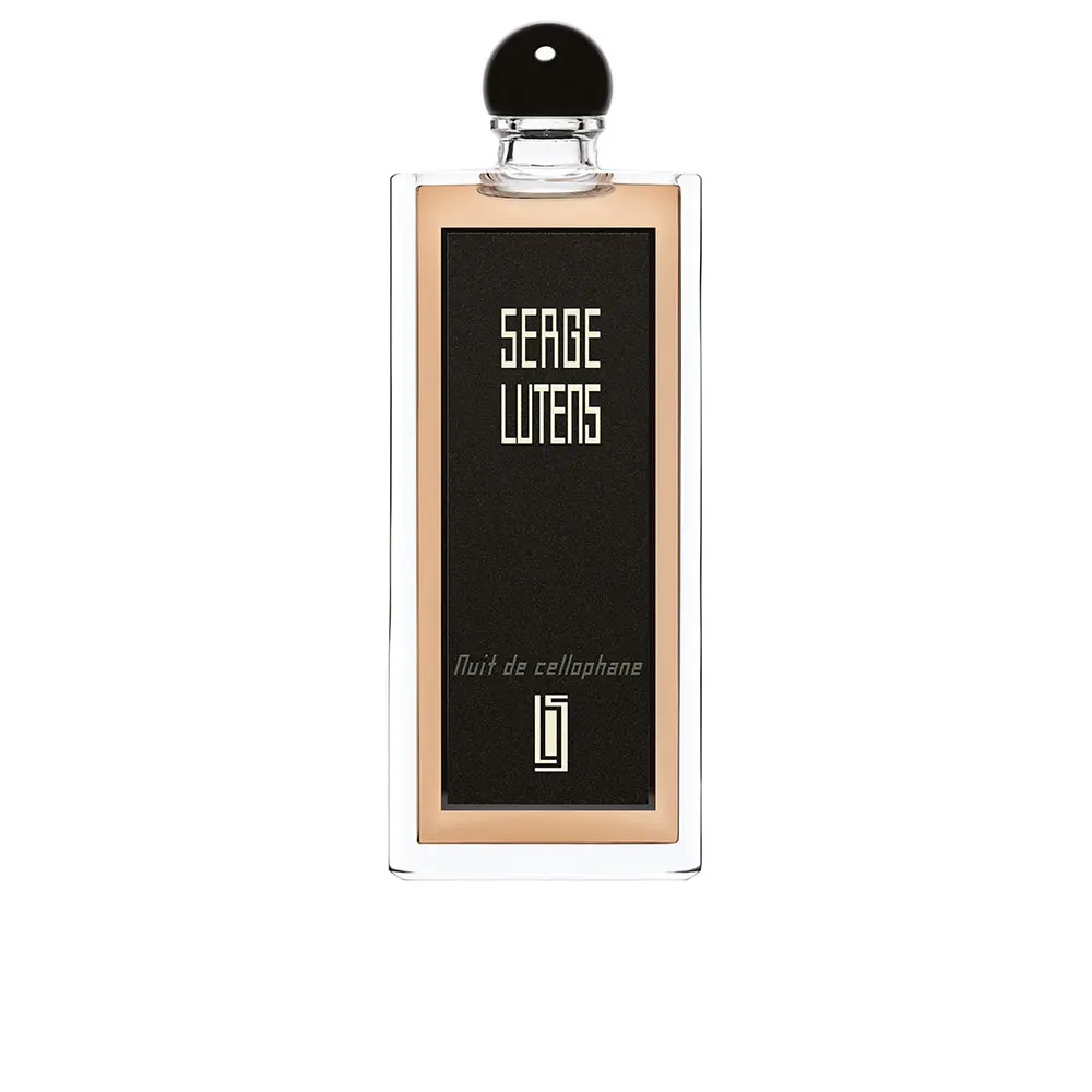 Serge Lutens Nuit de Cellophane U EdP 50 ml