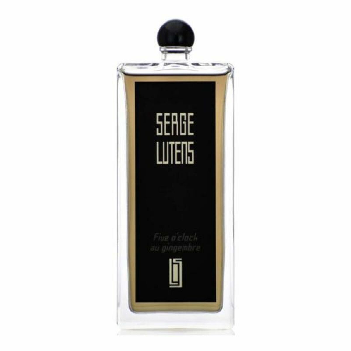 SERGE LUTENS FIVE O'CLOCK AU GINGEMBRE eau de parfum spray 50 ml