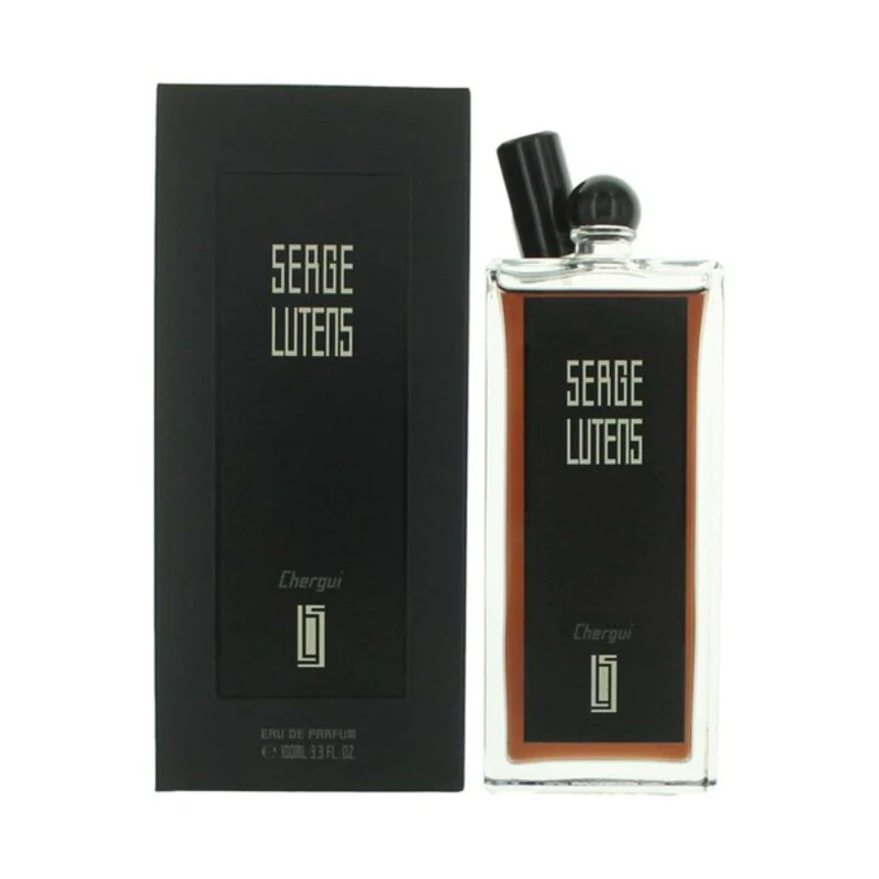 Serge Lutens Chergui U EdP 100 ml