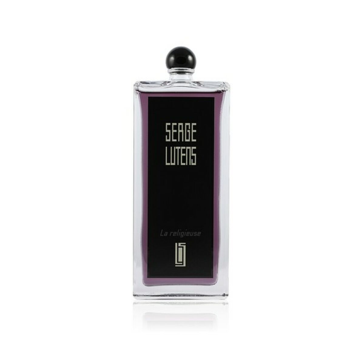 SERGE LUTENS LA RELIGIEUSE eau de parfum spray 100 ml