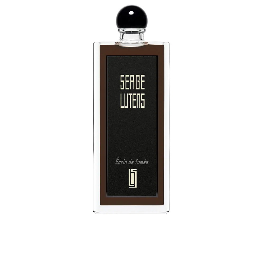 SERGE LUTENS ÉCRIN DE FUMÉE edp vapo 50 ml