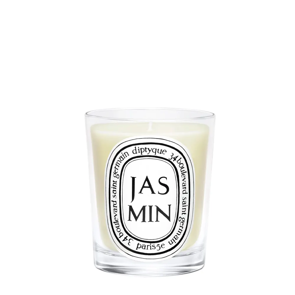 Diptyque Jasmin Scented Candle   190 g