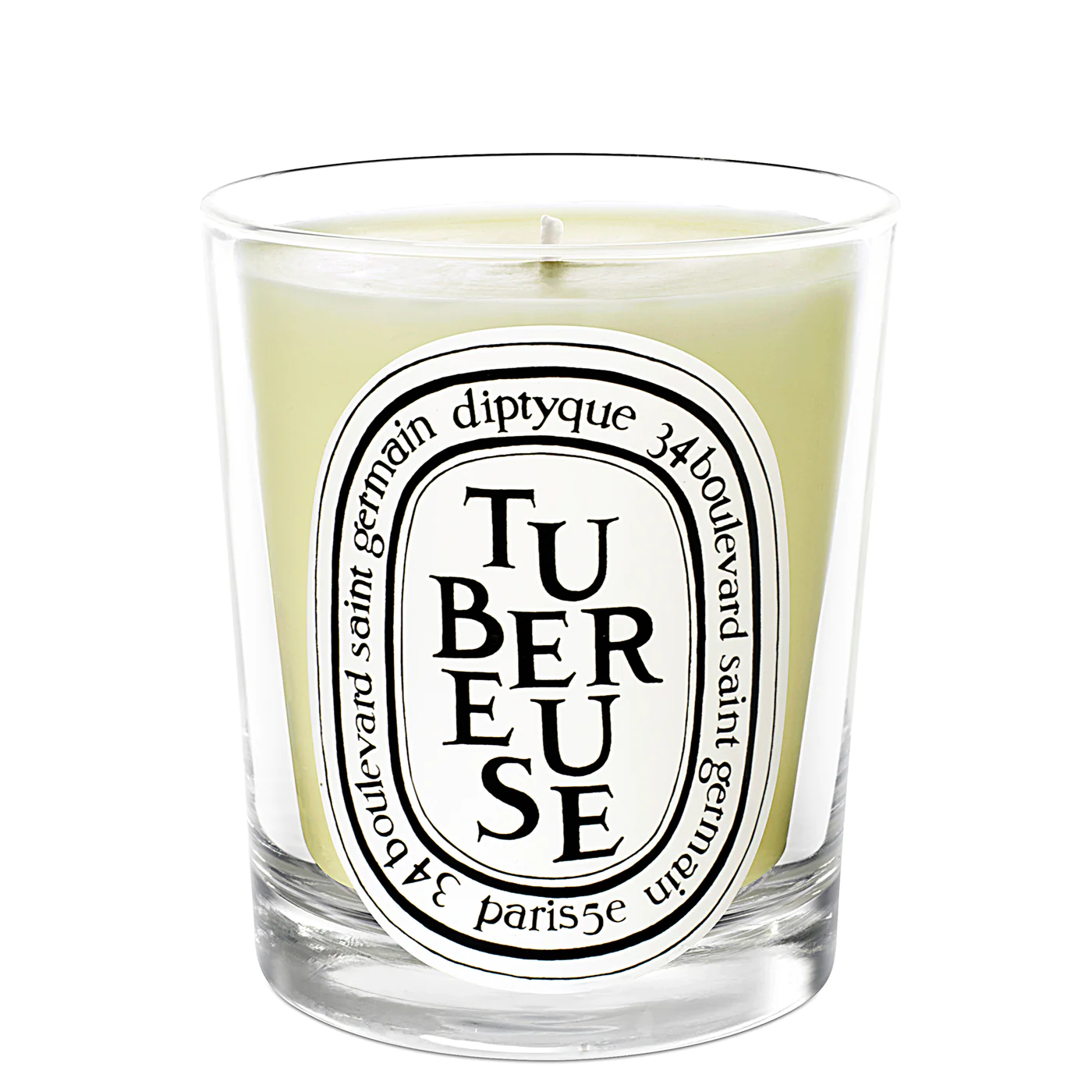 Diptyque Tubereuse Scented Candle  190 gr