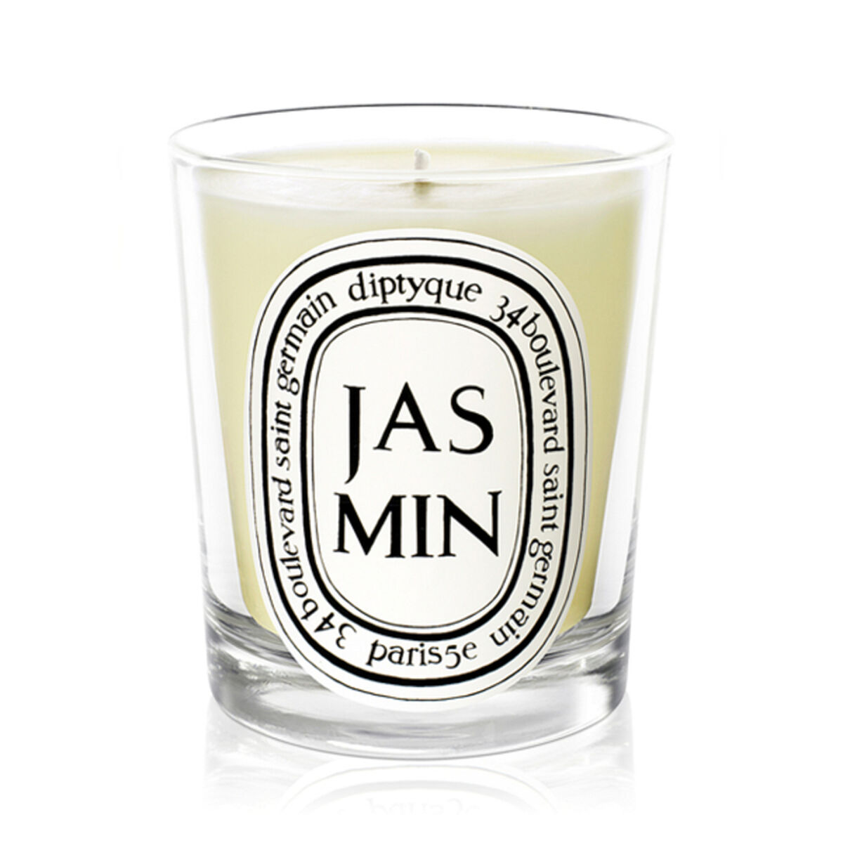 DIPTYQUE SCENTED CANDLE jasmin 70 gr