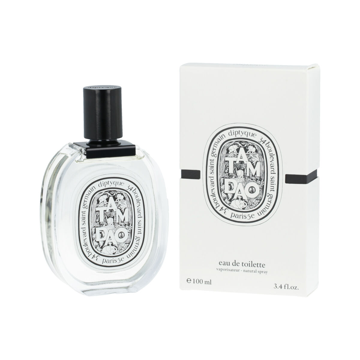 Άρωμα Unisex Diptyque EDT Tam Dao 100 ml