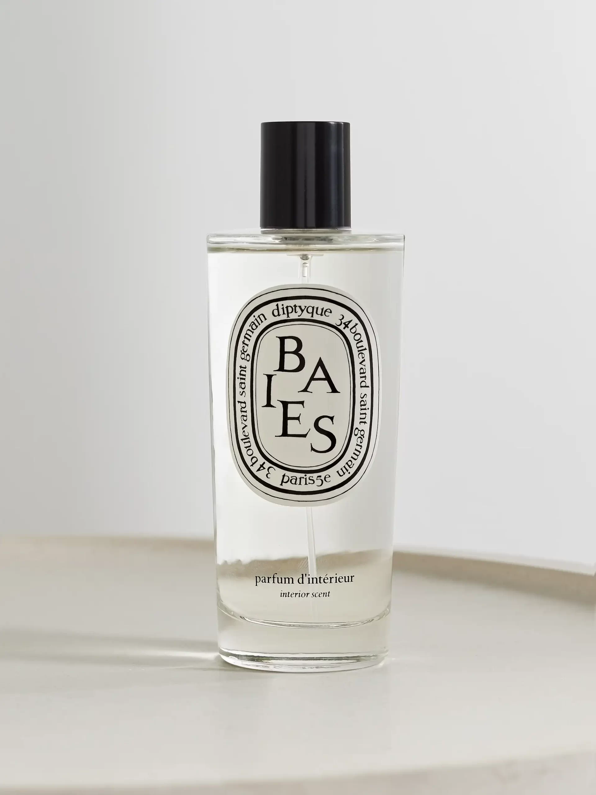 Diptyque Baies Room Spray   150 ml