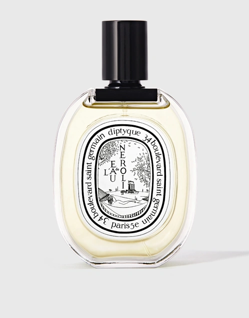 Diptyque L'Eau de Neroli Edt Spray   100 ml