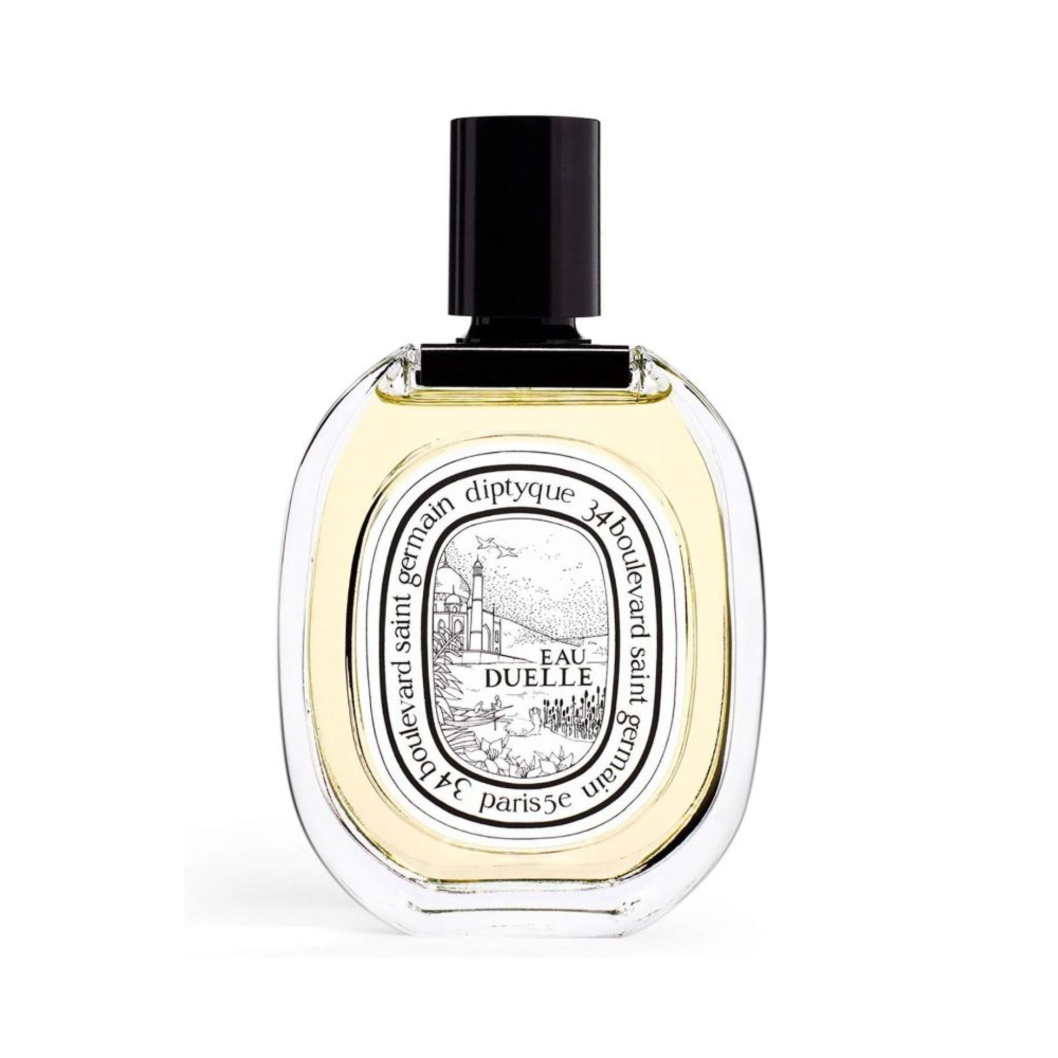 Diptyque Eau Duelle Edt Spray   100 ml