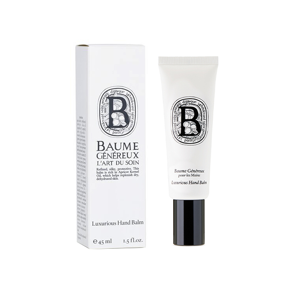 Diptyque Luxurious Hand Balm   45 ml