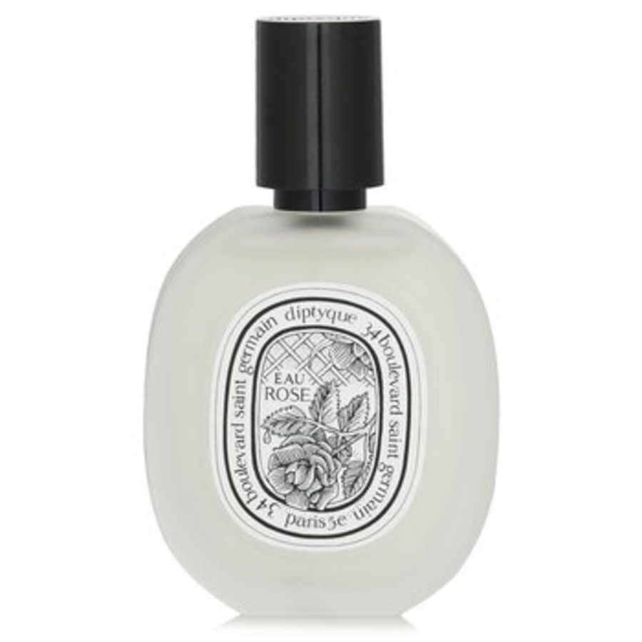Diptyque 34 Boulevard Saint Germain Hair Mist  - 30 ml