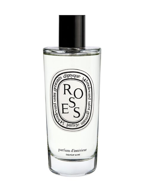 Diptyque Roses Room Spray   150 ml