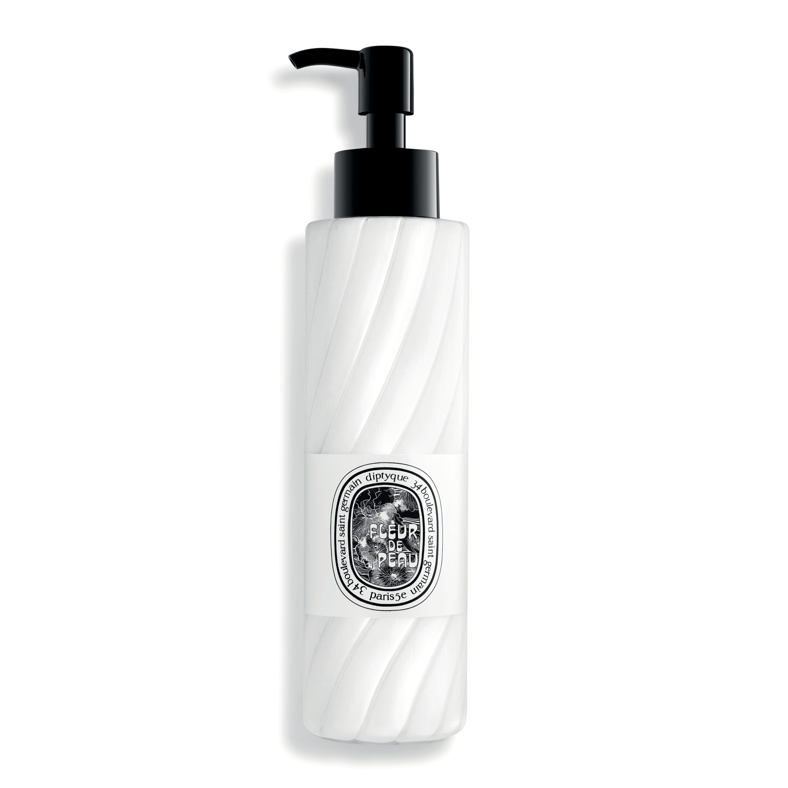Diptyque Fleur de Peau Perfumed Body Lotion   200 ml