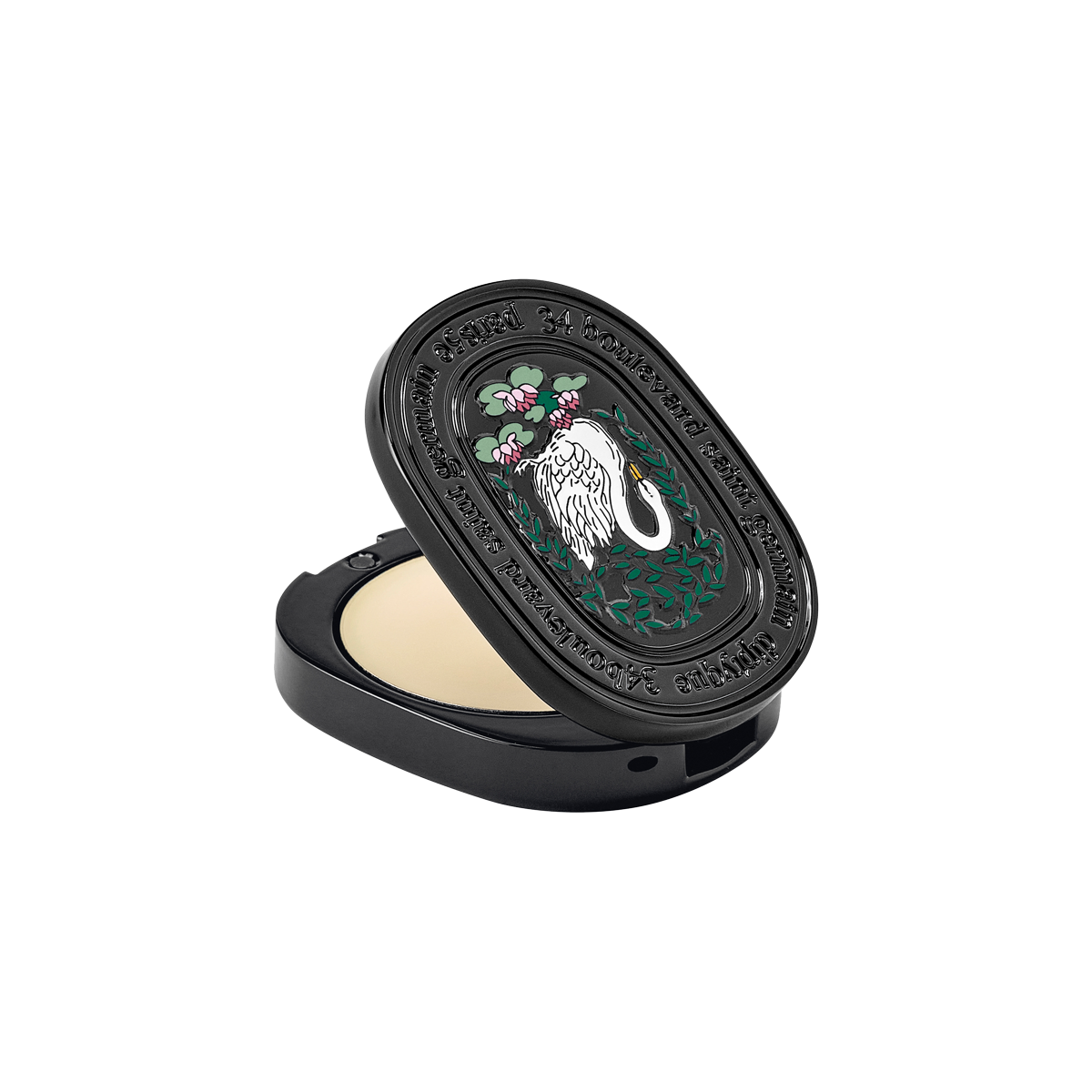 Diptyque L'Ombre Dans L'Eau Solid Perfume Refillable   3 g