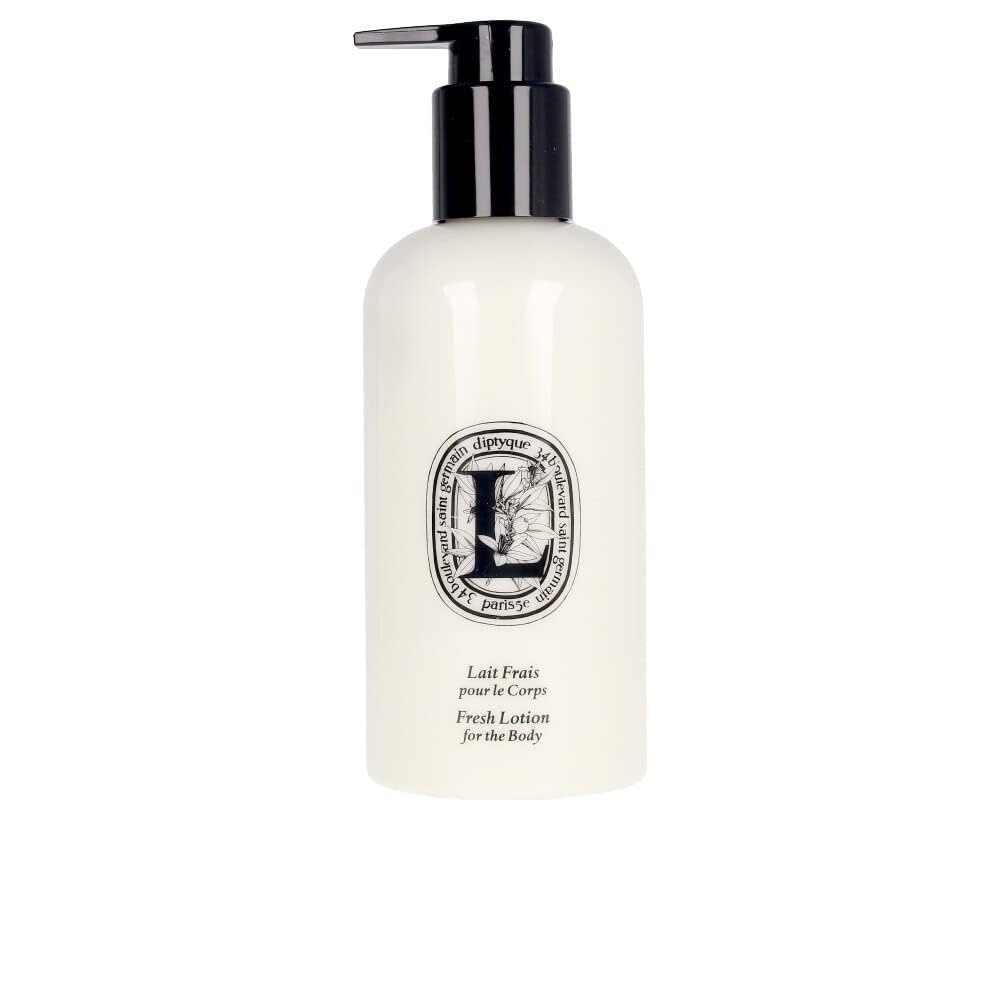 Diptyque Fresh Lotion For The Body   250 ml