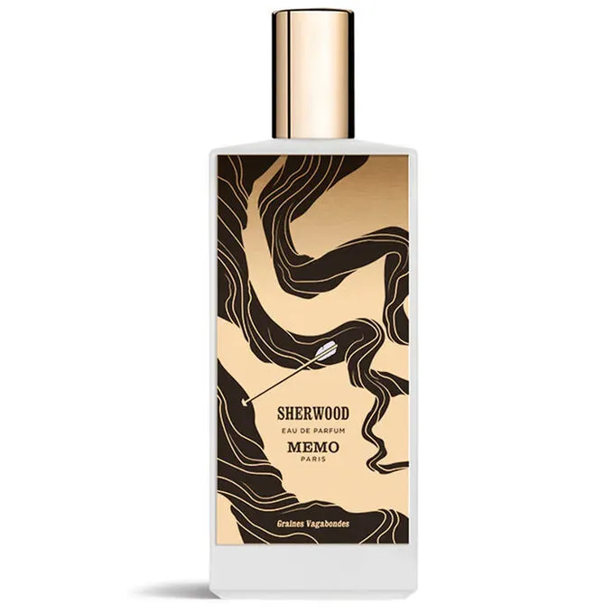 Memo Sherwood Edp Spray   75 ml