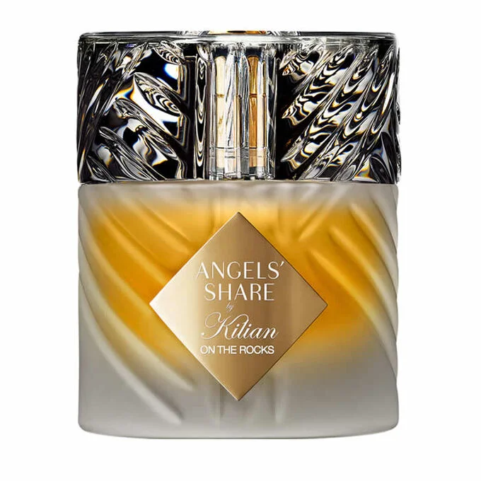 Kilian Angels' Share On The Rocks Edp Spray   50 ml