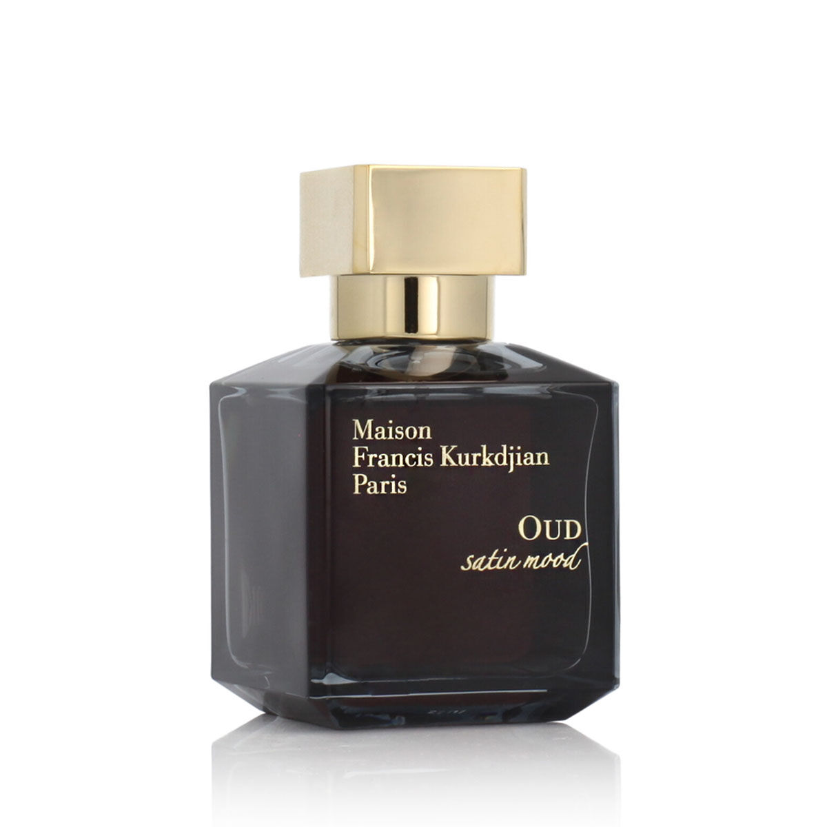 Maison Francis Kurkdjian Oud Satin Mood U EdP 70 ml