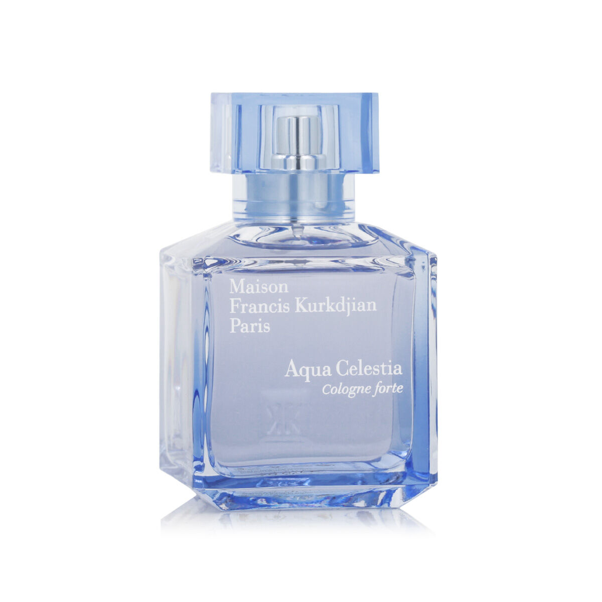 Maison Francis Kurkdjian Aqua Celestia Cologne Forte U EdP 70 ml