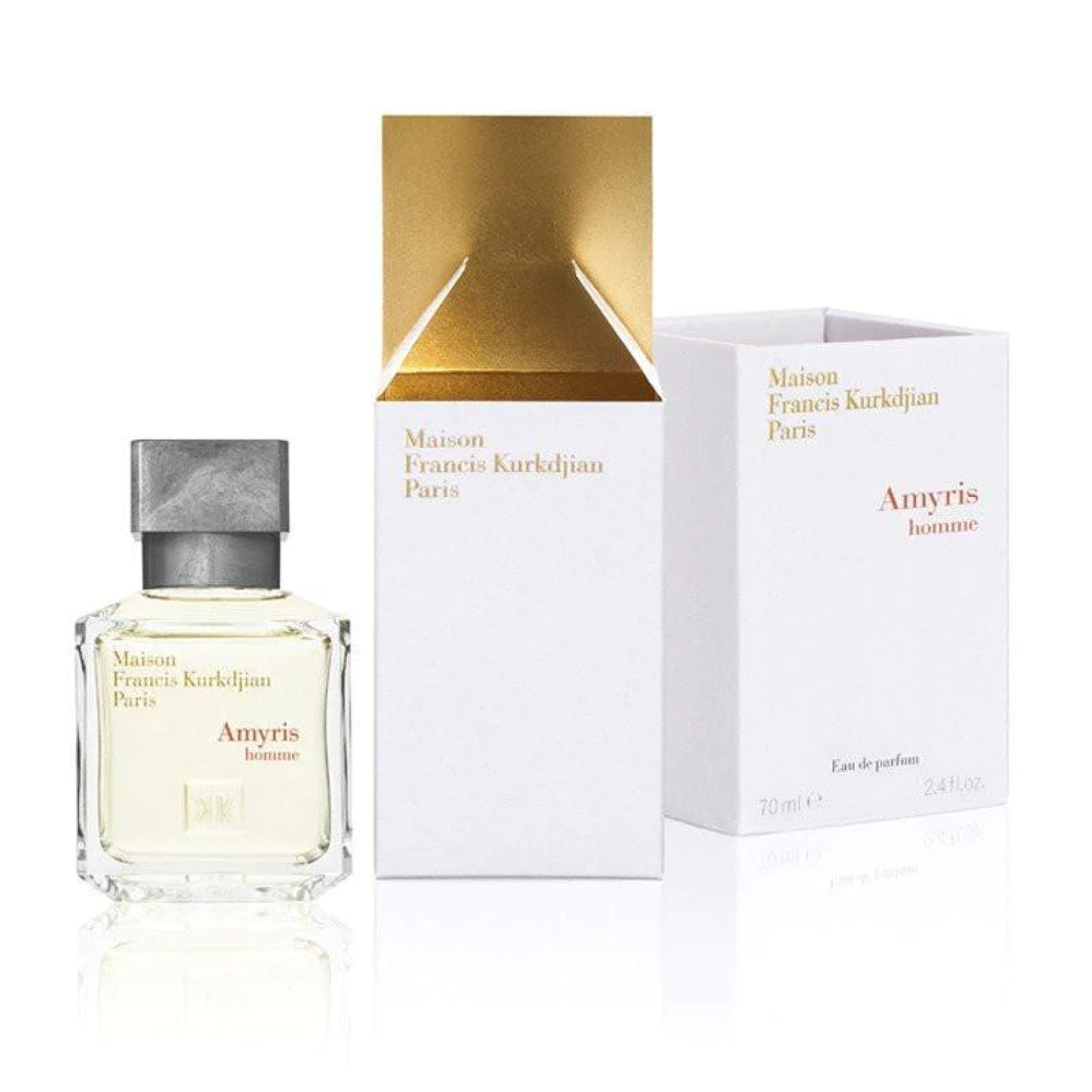 Maison Francis Kurkdjian Amyris Homme M EdT 70 ml
