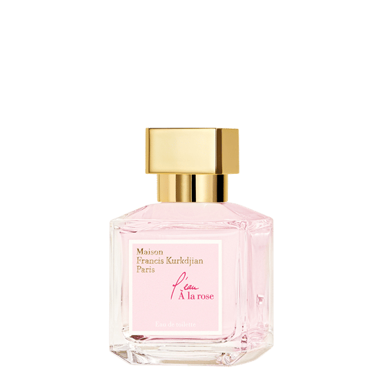 MFKP L'Eau A La Rose Edt Spray   70 ml