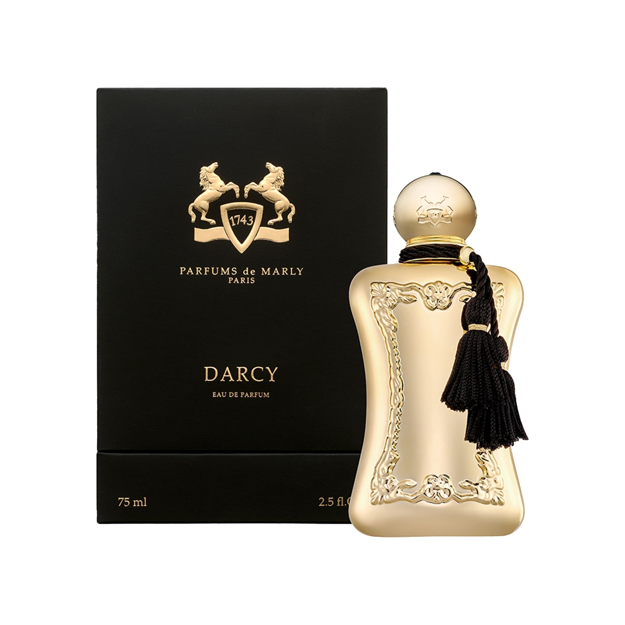 Parfums De Marly Darcy Edp Spray   75 ml