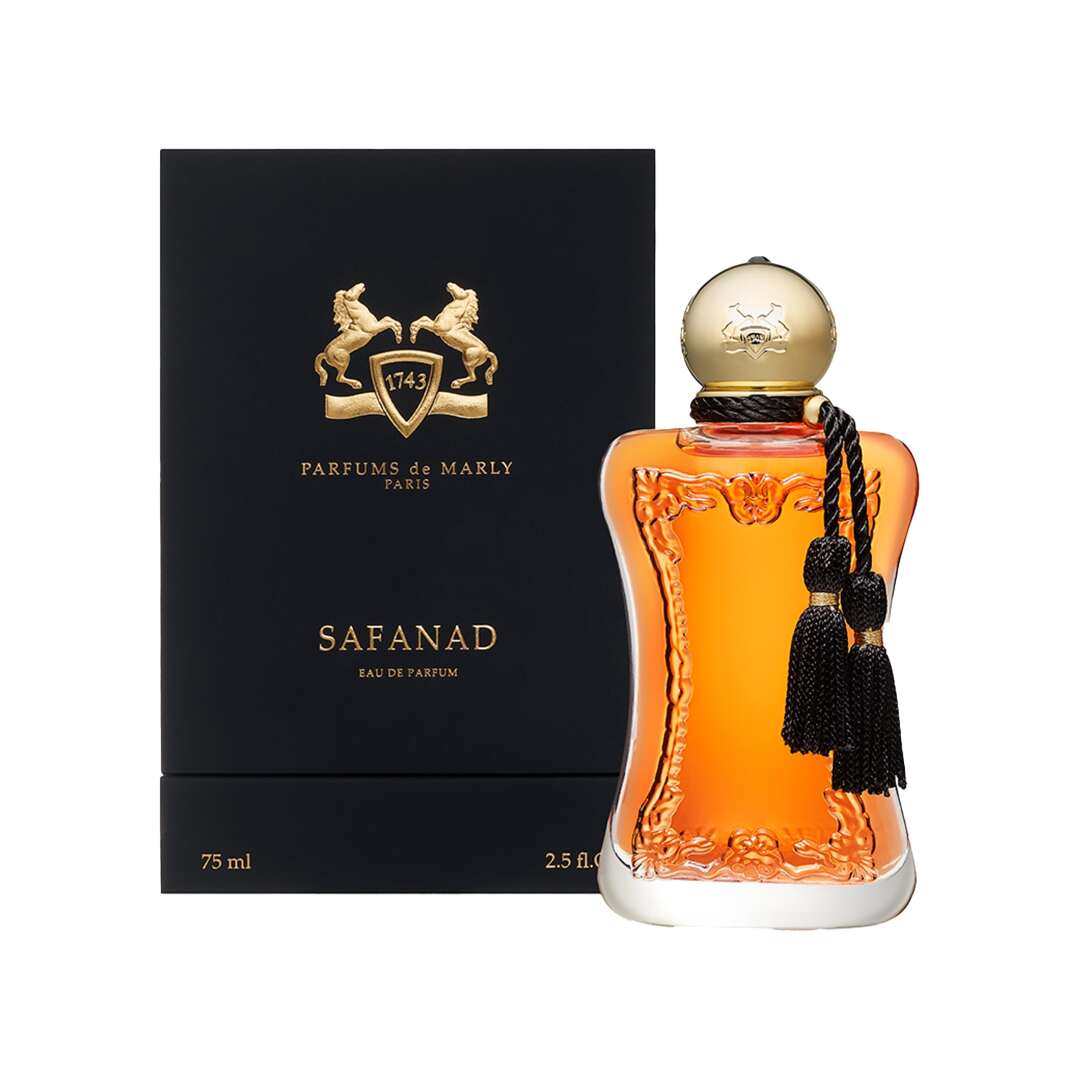 Parfums De Marly Safanad Edp Spray   75 ml