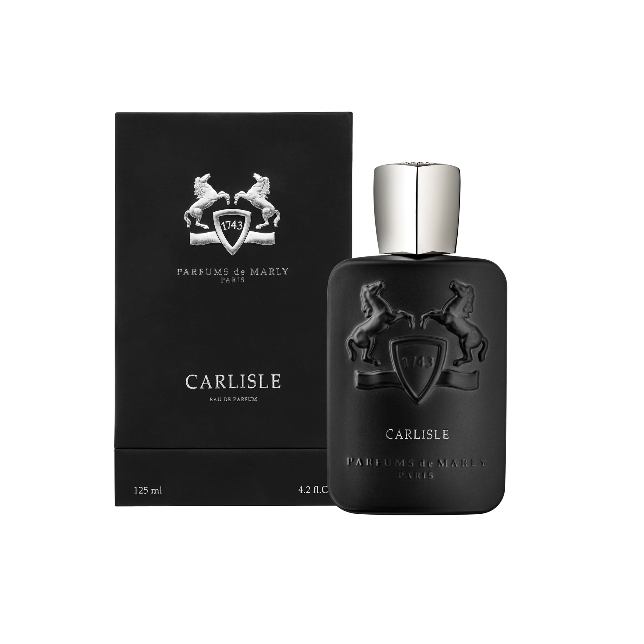 Parfums De Marly Carlisle Edp Spray   125 ml
