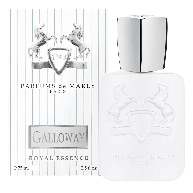 Parfums De Marly Galloway Edp Spray   75 ml