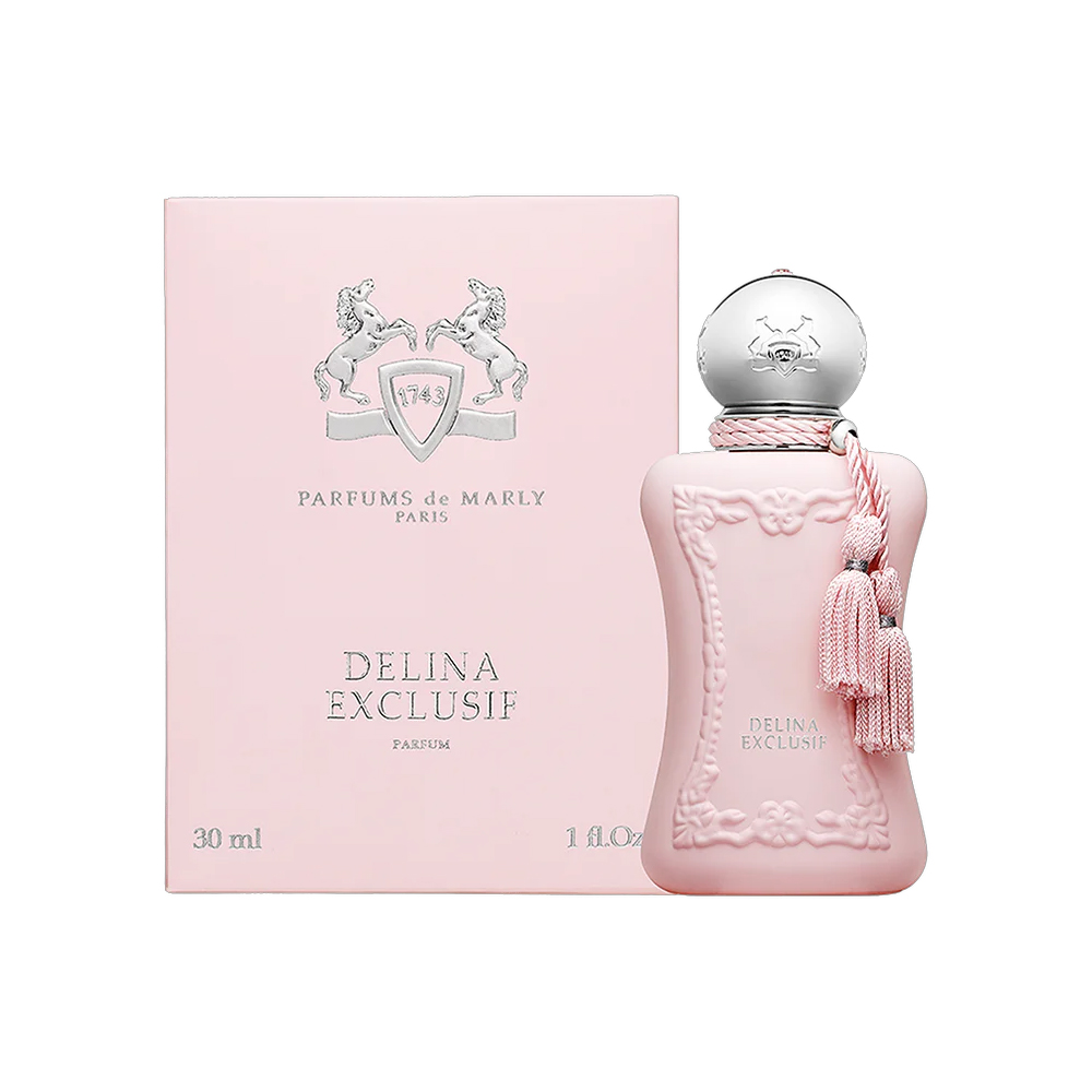 Parfums De Marly Delina Exclusif Edp Spray   30 ml