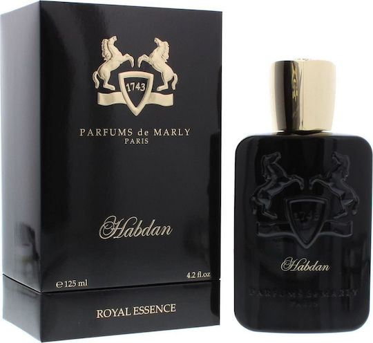 Parfums De Marly Habdan Edp Spray   125 ml