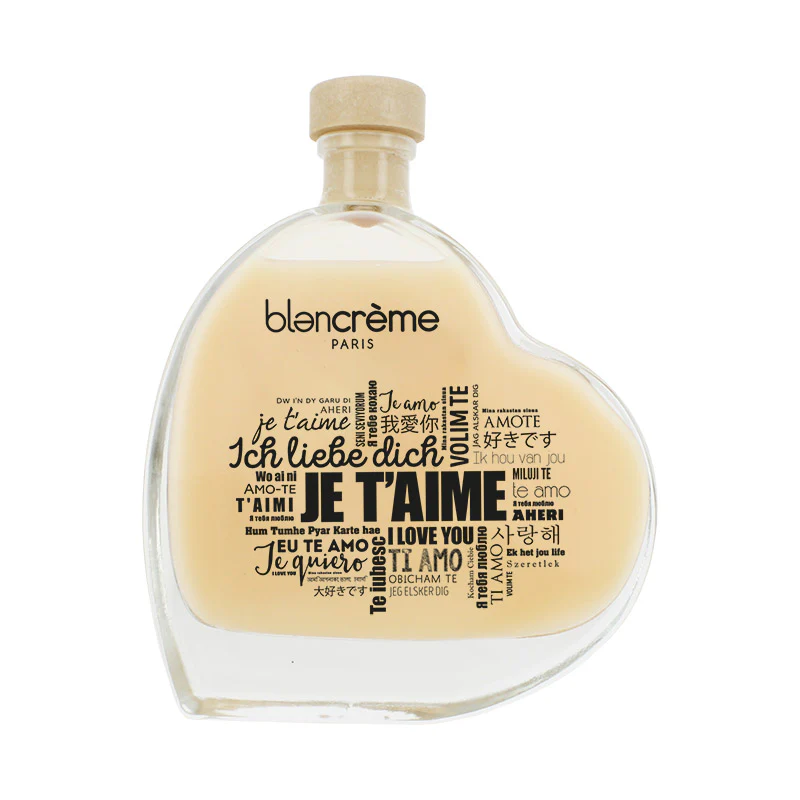 Blancreme Foaming Cream Mango   100 ml