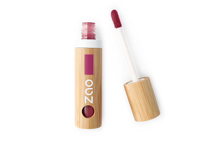 Zao Lip Ink #442 Bordx Chic   3.8 g