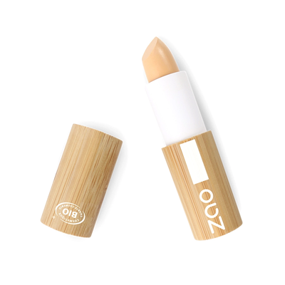 Zao Concealer Stick #491 Ivoire   3.5 g