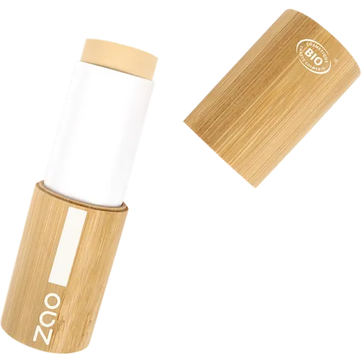 Zao Foundation Stick #773 Beige Sable   10 g
