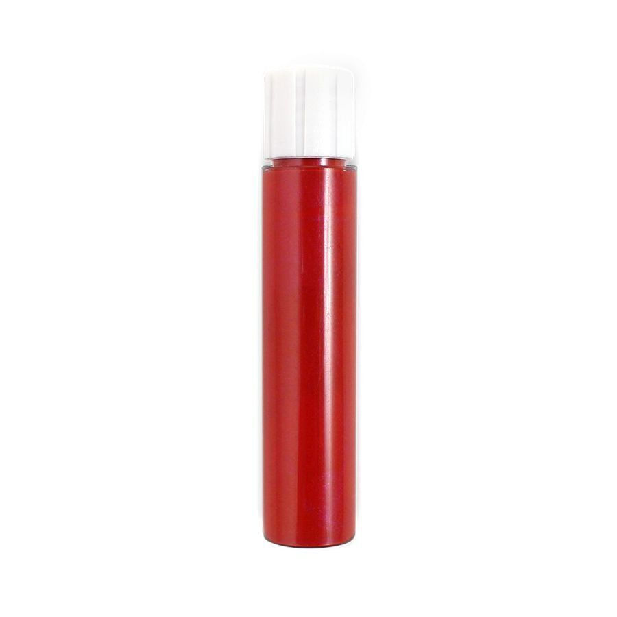 Zao Lip Ink - Refill #420 Le Rouge   3.8 ml