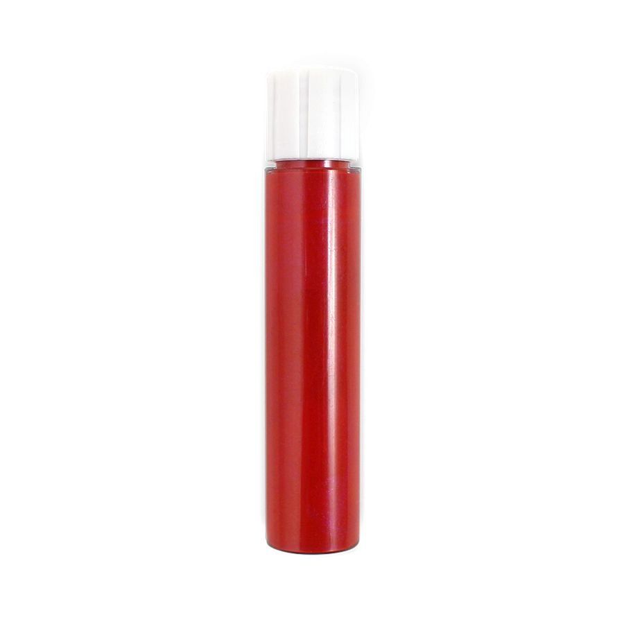 Zao Lip Ink - Refill #450 Le Rouge   3.8 ml