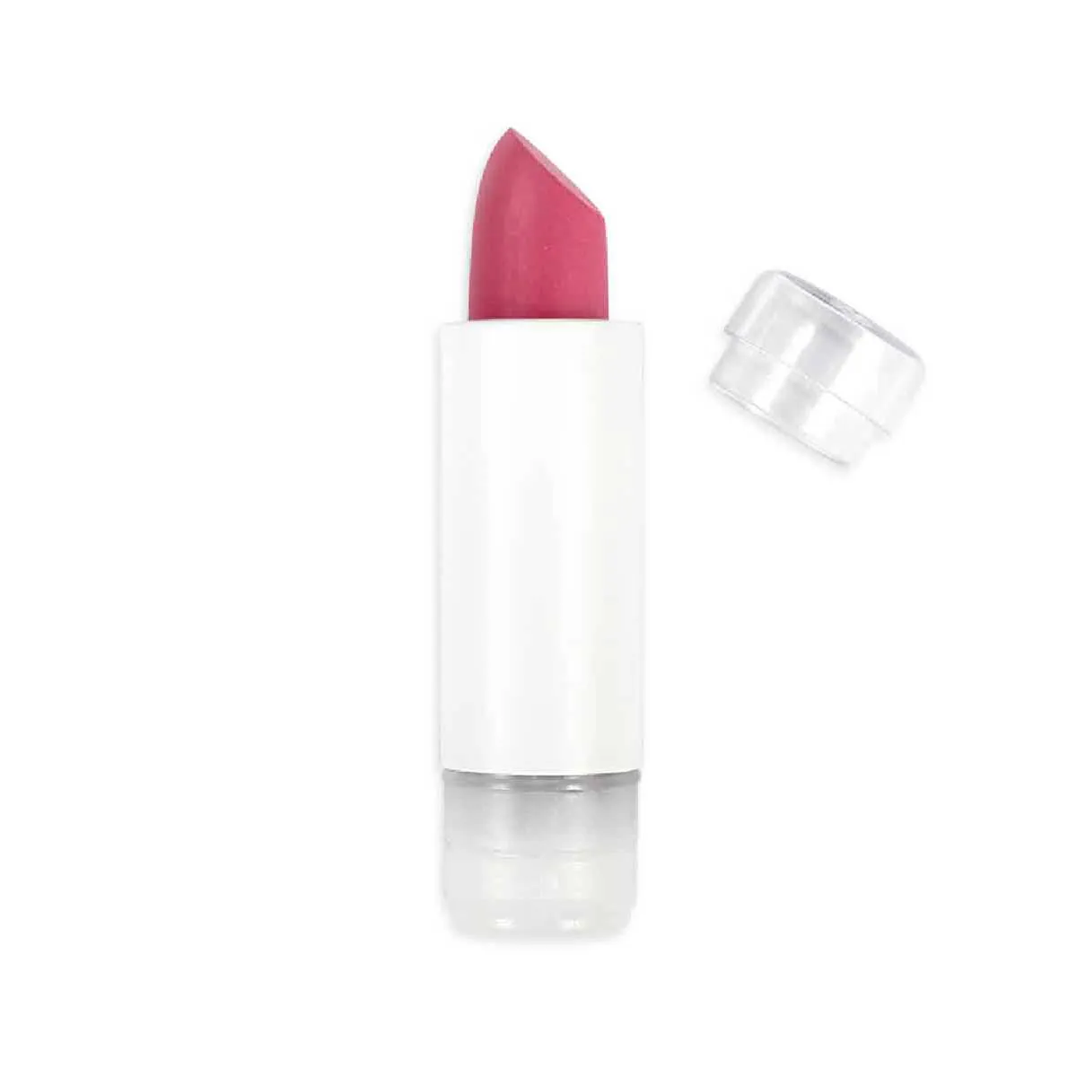 Zao Matte Lipstick - Refill #470 Violine Satine   3.5 g
