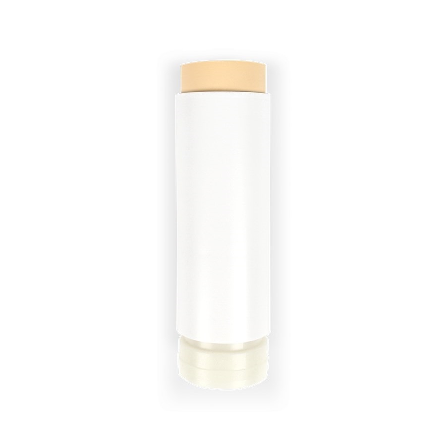 Zao Foundation Stick - Refill #771 Cream Beige   10 g