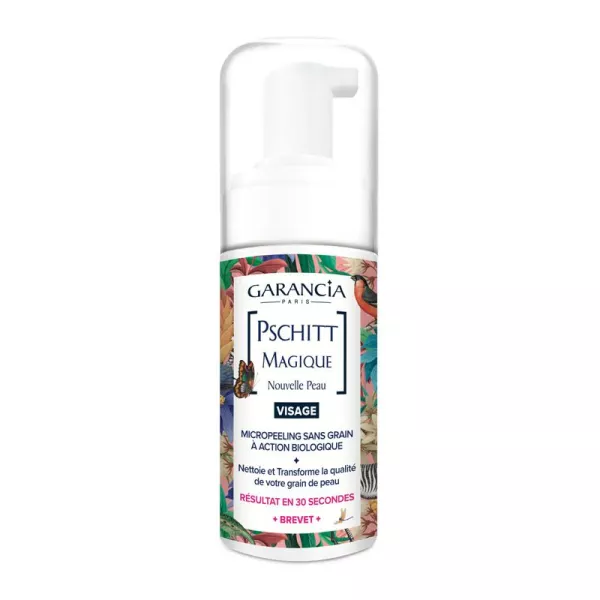 Garancia Pschitt Magique New Skin - Limited Edition   100 ml