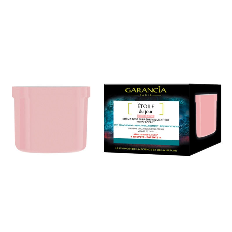 Garancia L'Etoile Du Jour Supreme Day Cream Refill   40 ml