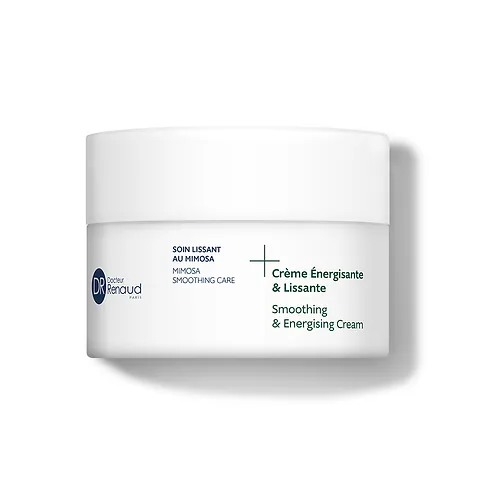 Dr. Renaud Mimosa Energizing & Smoothing Cream   200 ml