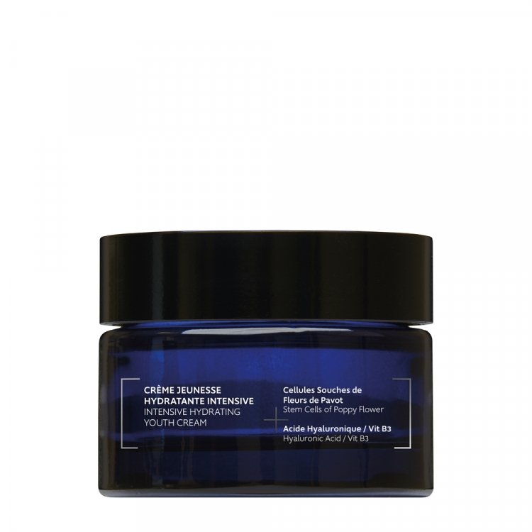 Dr. Renaud Intensive Hydrating Youth Cream   50 ml