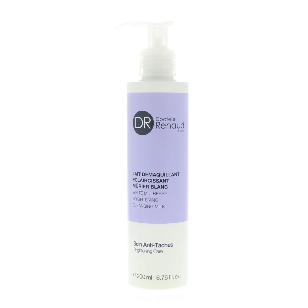 Dr. Renaud White Mulberry Brightening Lotion   200 ml
