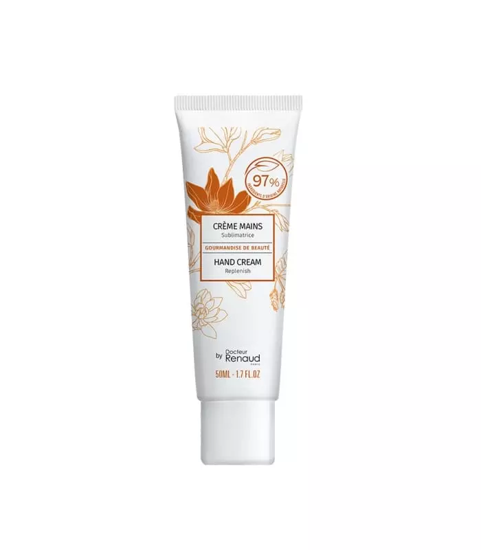 Dr. Renaud Gourmandise De Beaute Hand Cream   50 ml