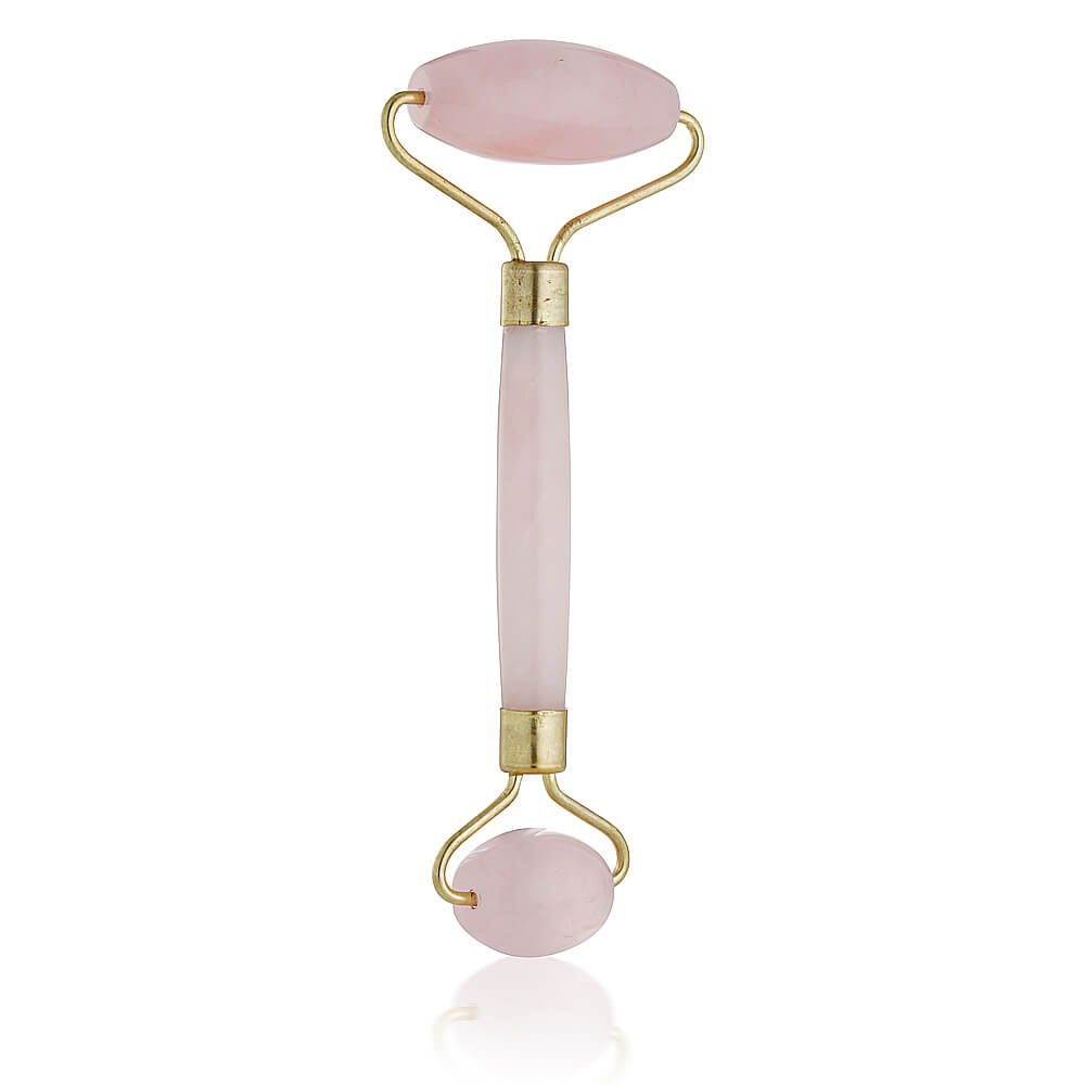 Dr. Renaud Rose Quartz Roller