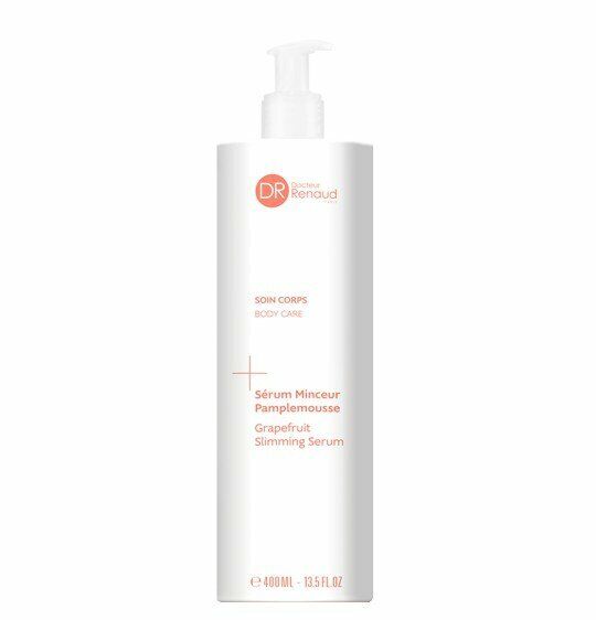 Dr. Renaud Grapefruit Slimming Serum   400 ml