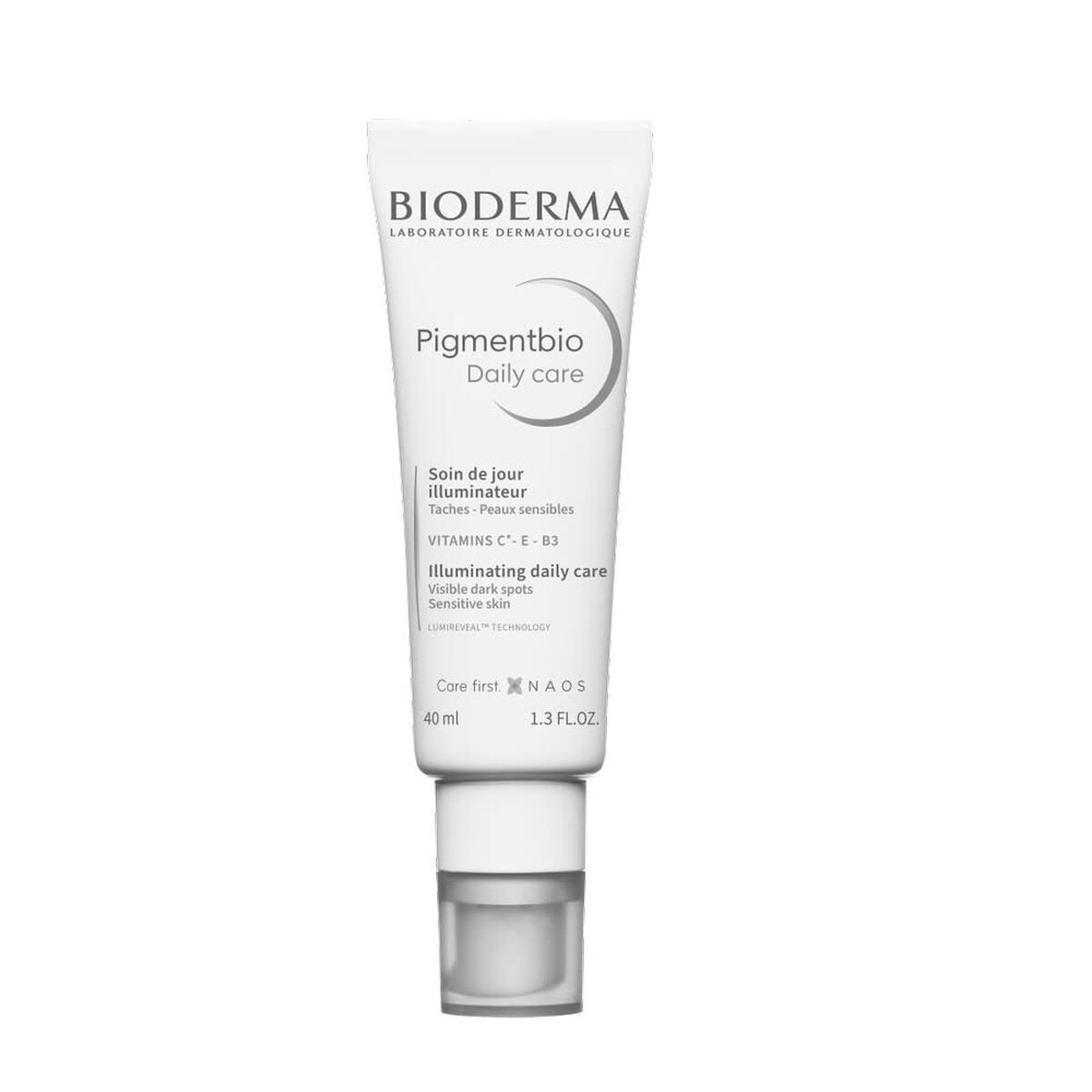 Κρέμα κατά των Ατελειών Bioderma