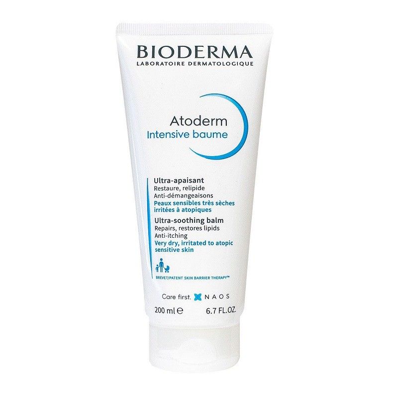 Bioderma Atoderm Intensive Balm   200 ml