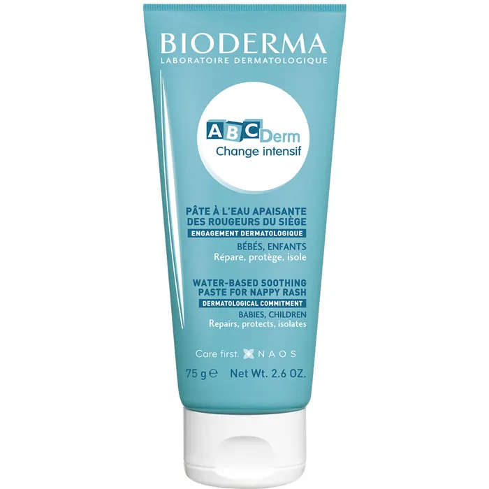 Bioderma ABCDerm Change Intensif   75 g
